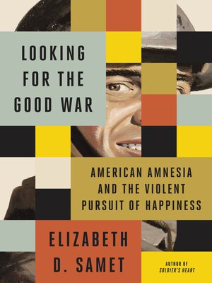 Looking for the Good War - ebook